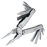 Leatherman SUPER TOOL 300 萬用刀 (銀色)
